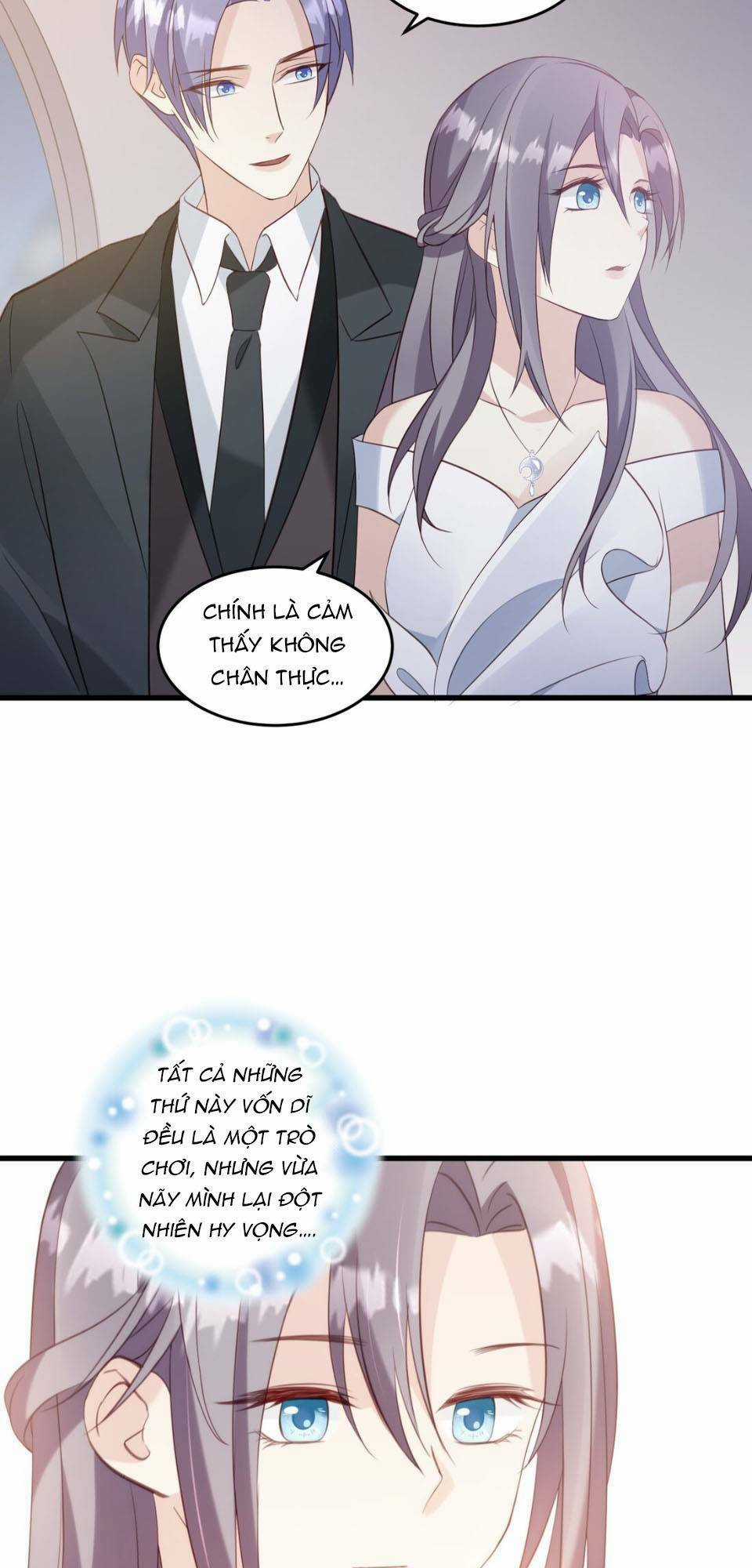 Kiều Thê Hào Môn Chạy Đi Đâu Chapter 23 trang 15