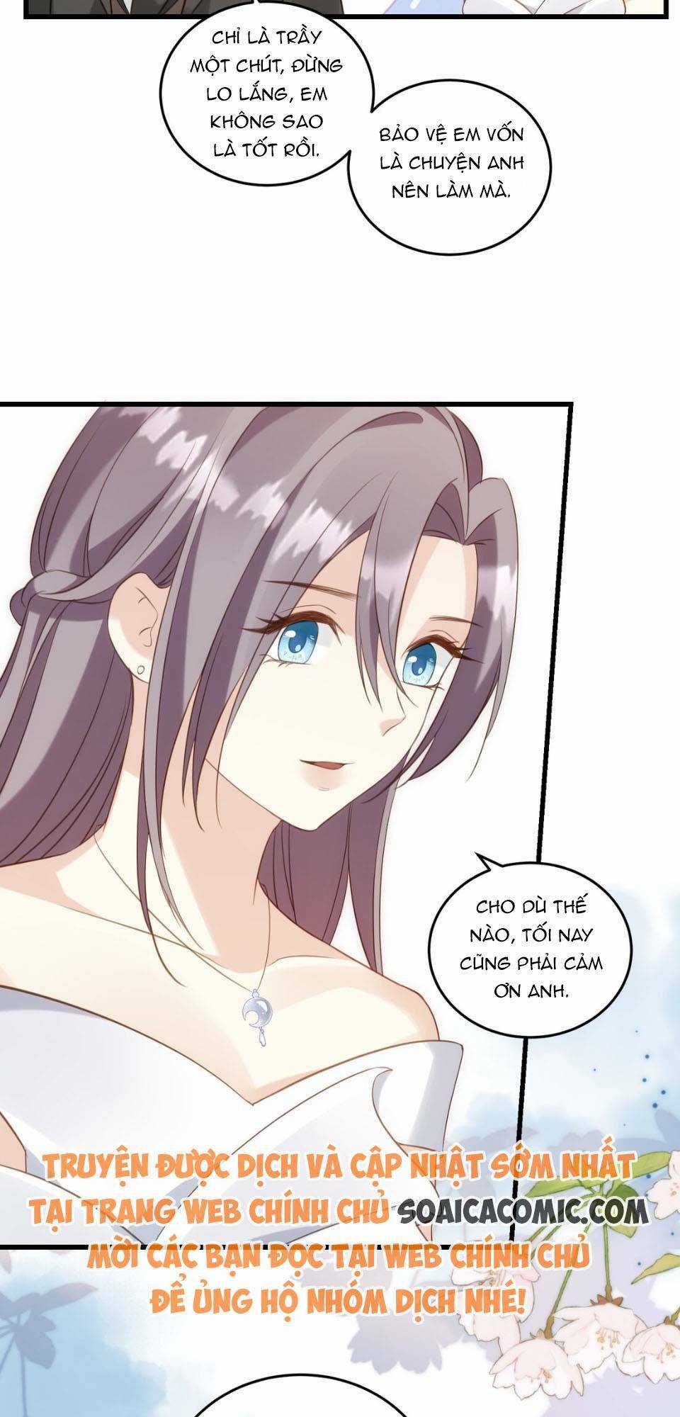 Kiều Thê Hào Môn Chạy Đi Đâu Chapter 23 trang 22