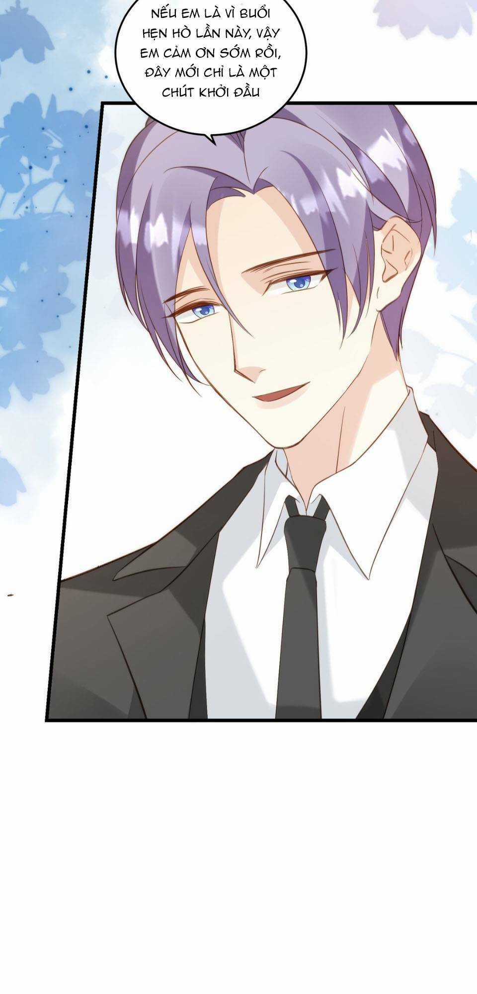 Kiều Thê Hào Môn Chạy Đi Đâu Chapter 23 trang 23