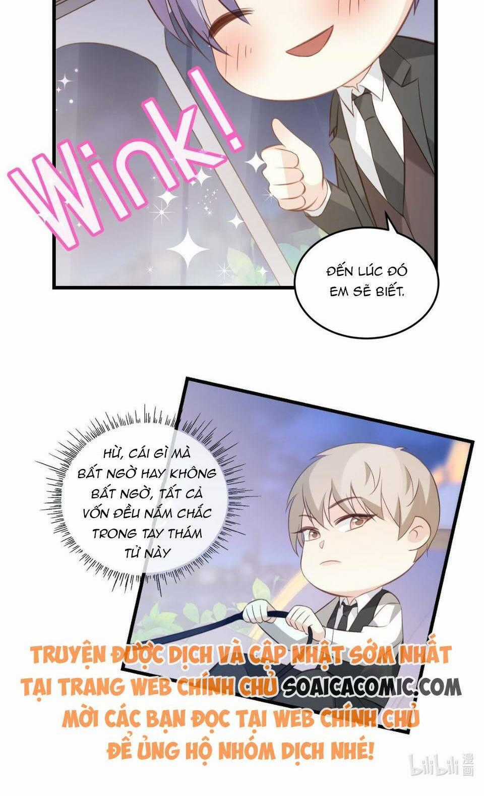 Kiều Thê Hào Môn Chạy Đi Đâu Chapter 23 trang 26