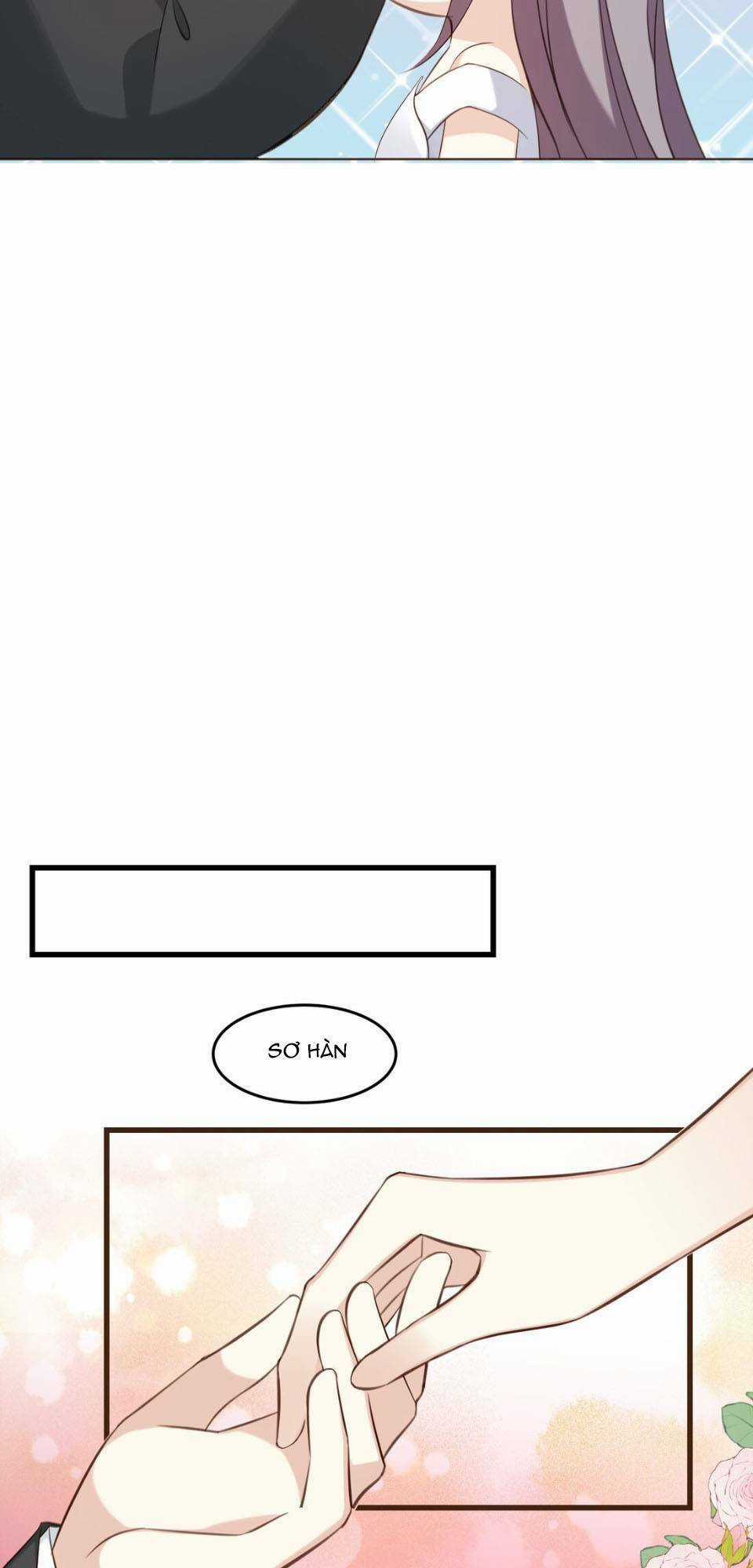 Kiều Thê Hào Môn Chạy Đi Đâu Chapter 23 trang 3