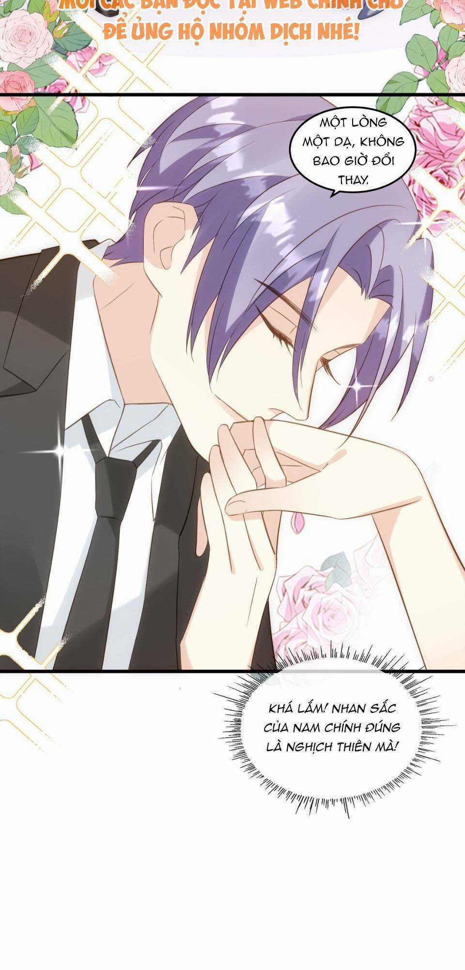 Kiều Thê Hào Môn Chạy Đi Đâu Chapter 23 trang 5