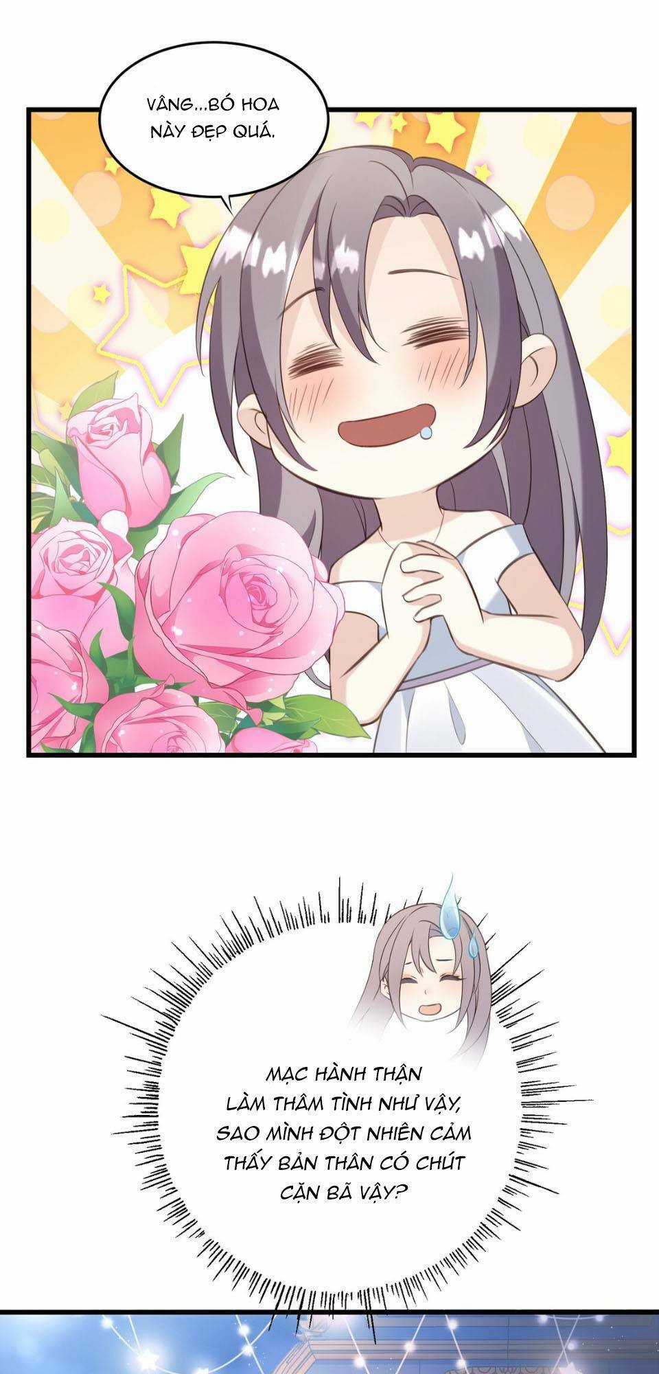 Kiều Thê Hào Môn Chạy Đi Đâu Chapter 23 trang 6