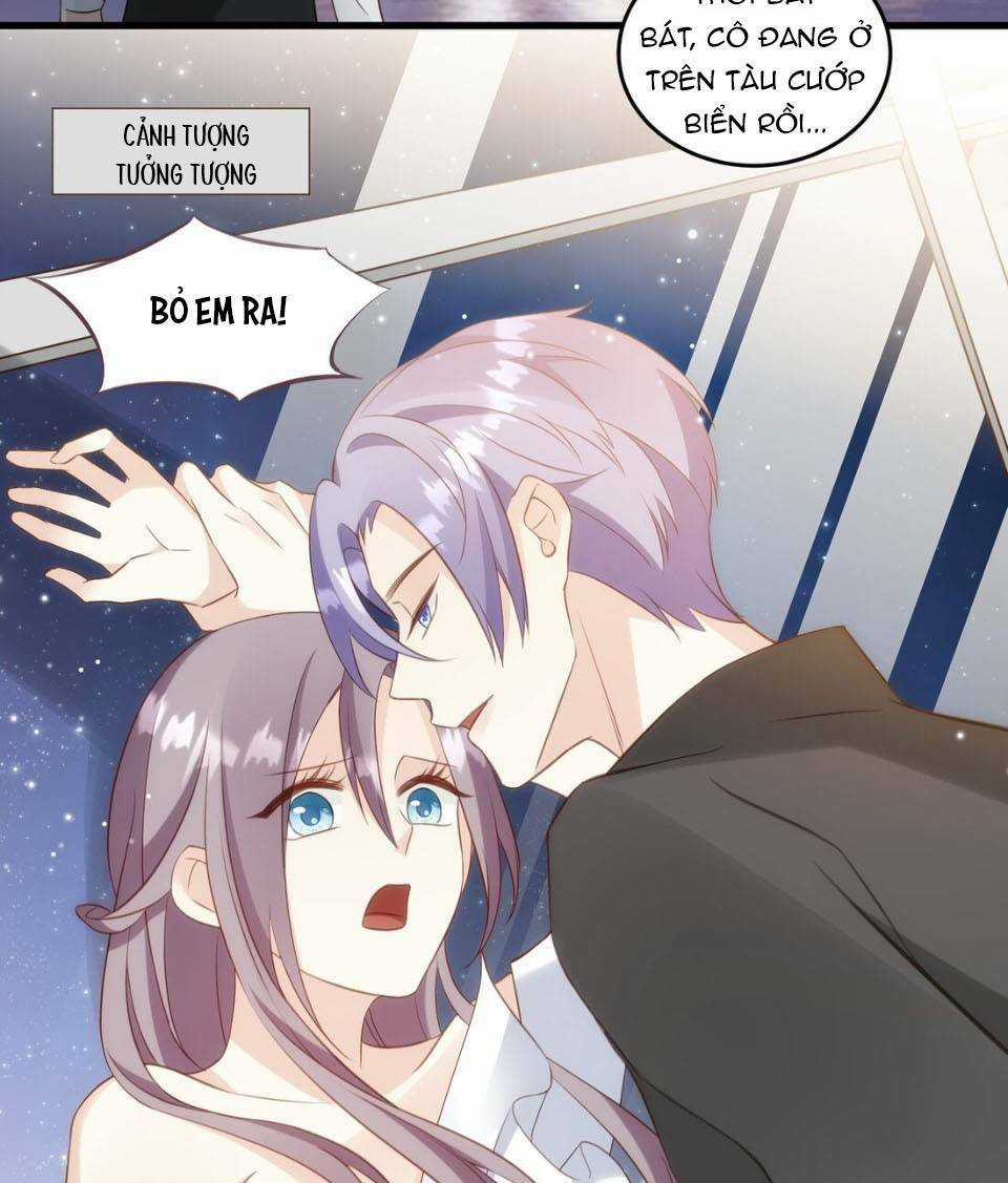 Kiều Thê Hào Môn Chạy Đi Đâu Chapter 24 trang 12