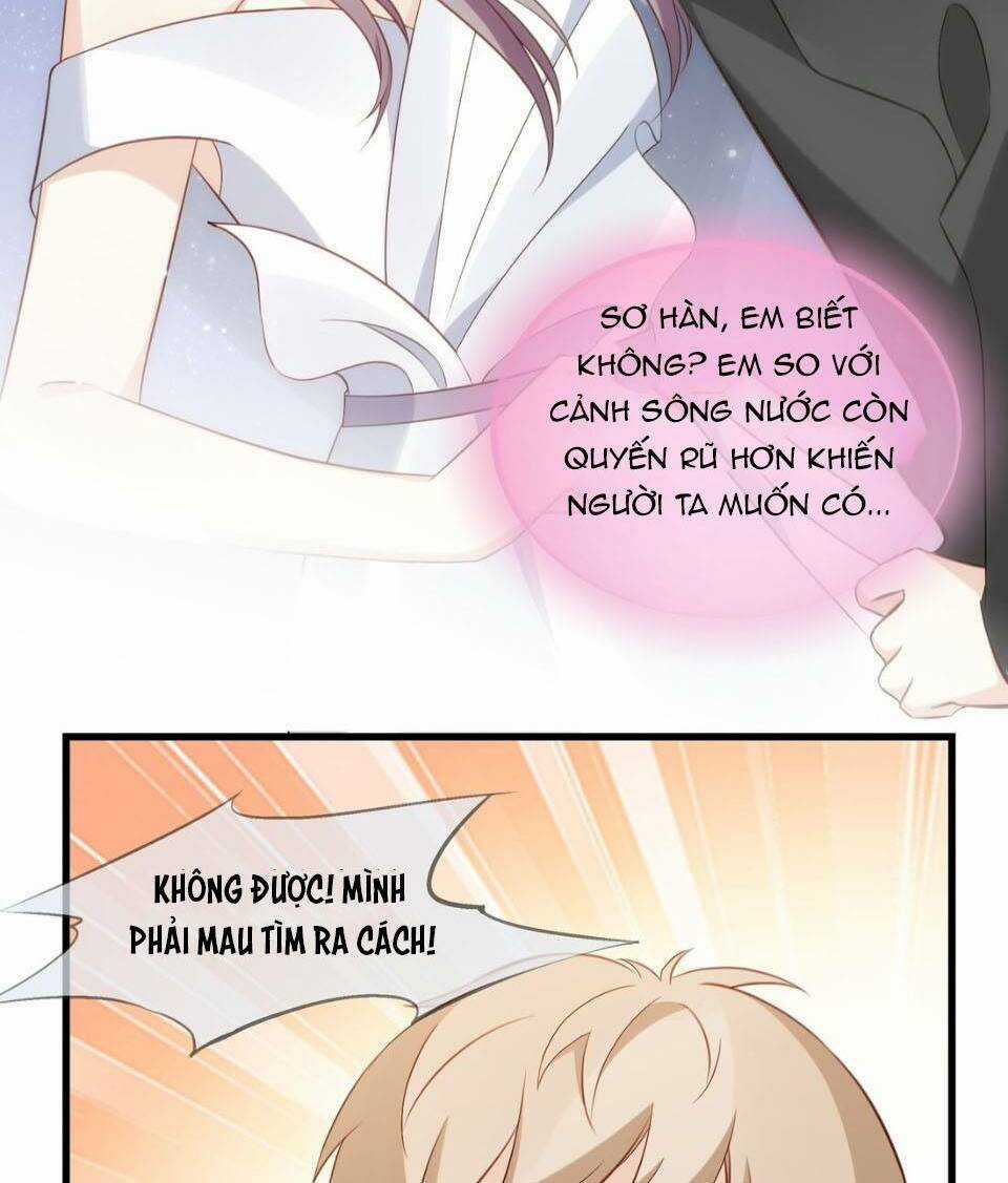 Kiều Thê Hào Môn Chạy Đi Đâu Chapter 24 trang 13