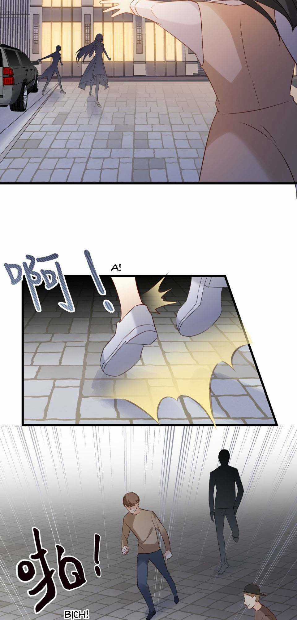 Kiều Thê Hào Môn Chạy Đi Đâu Chapter 25 trang 11