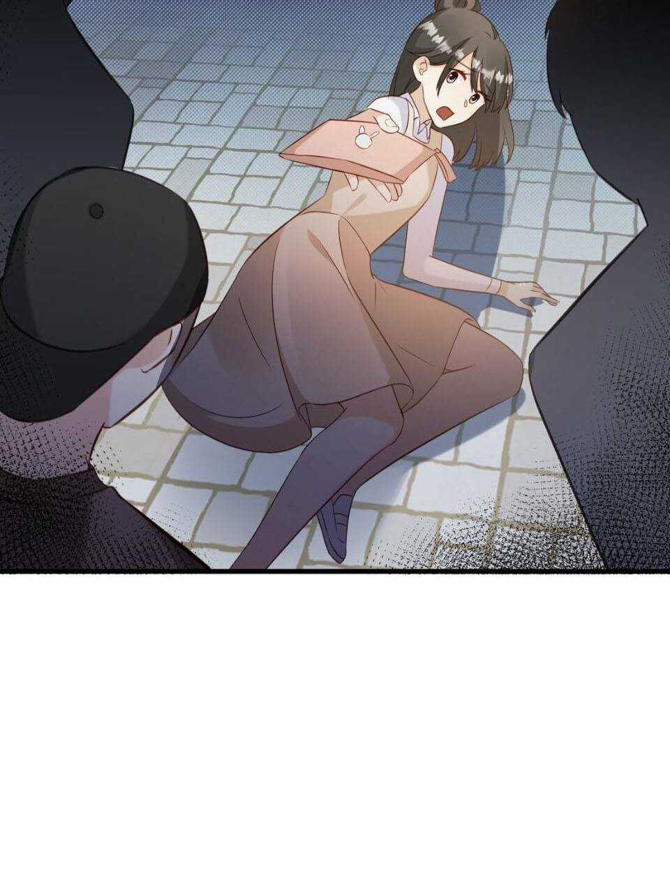 Kiều Thê Hào Môn Chạy Đi Đâu Chapter 25 trang 13