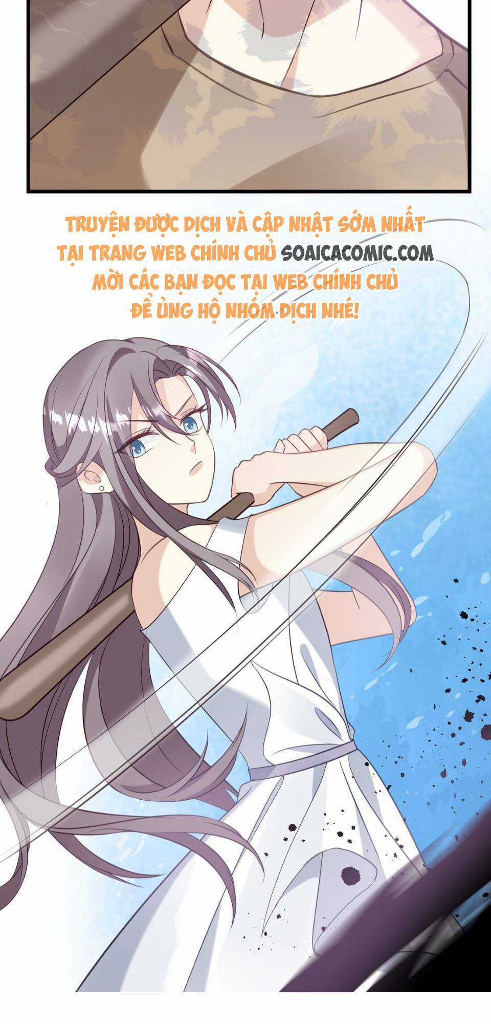 Kiều Thê Hào Môn Chạy Đi Đâu Chapter 25 trang 16