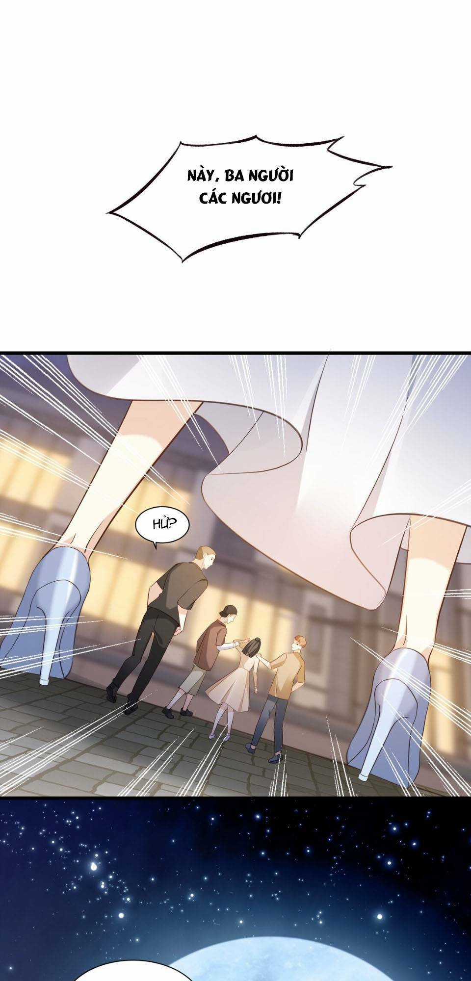 Kiều Thê Hào Môn Chạy Đi Đâu Chapter 25 trang 17