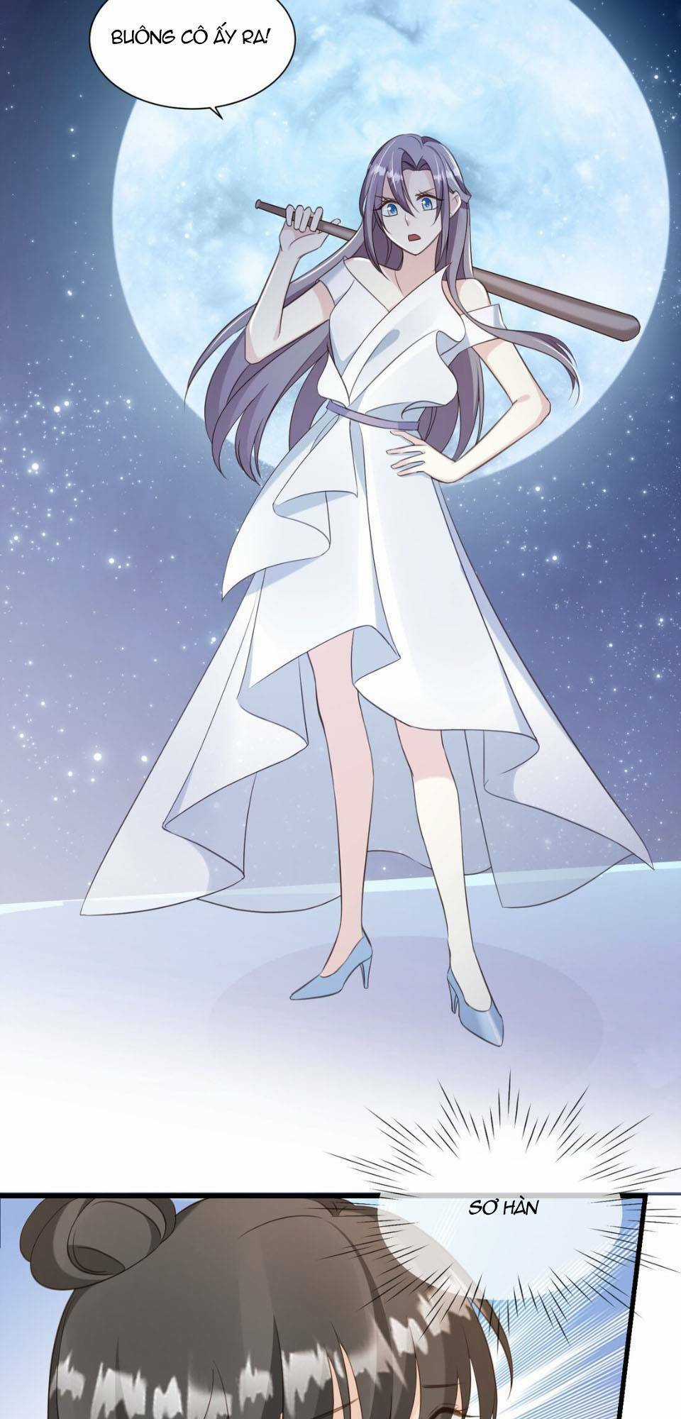 Kiều Thê Hào Môn Chạy Đi Đâu Chapter 25 trang 18