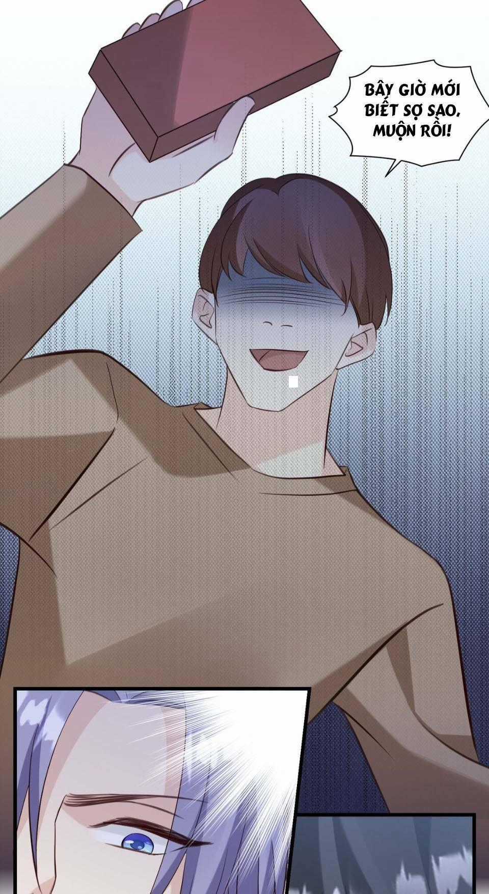 Kiều Thê Hào Môn Chạy Đi Đâu Chapter 25 trang 29