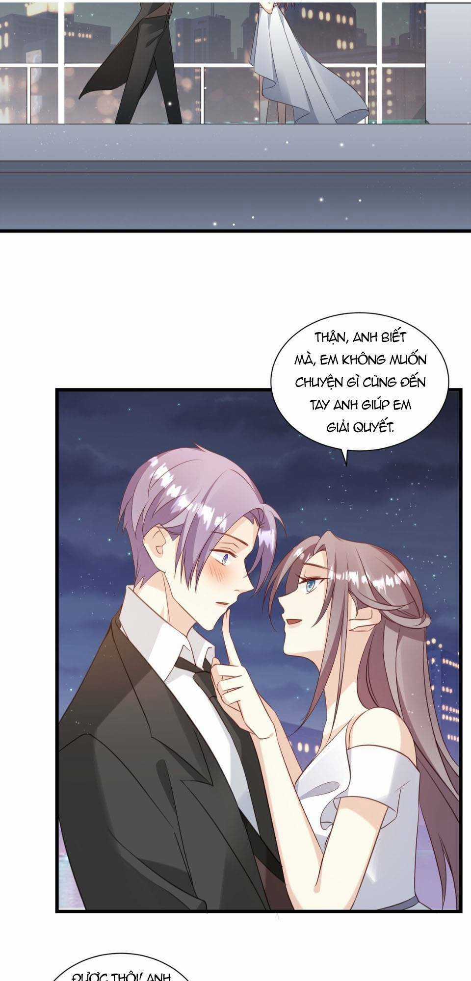 Kiều Thê Hào Môn Chạy Đi Đâu Chapter 25 trang 4