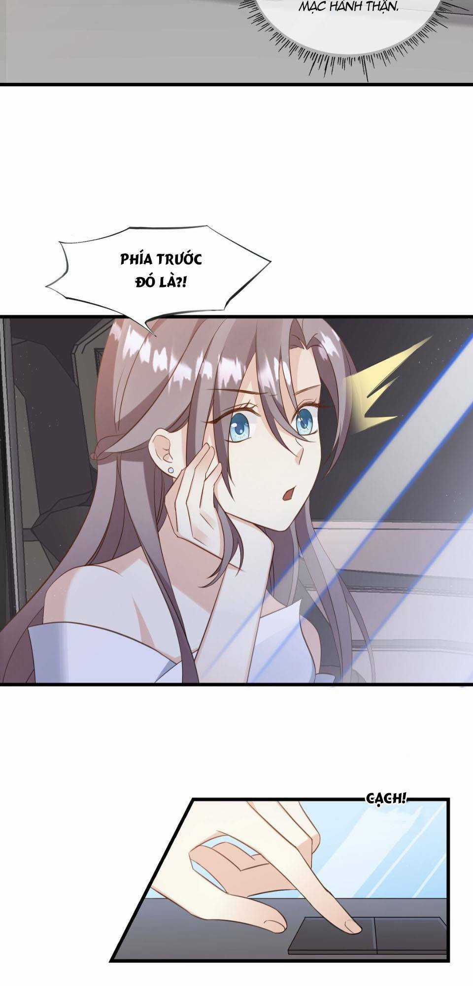 Kiều Thê Hào Môn Chạy Đi Đâu Chapter 25 trang 7