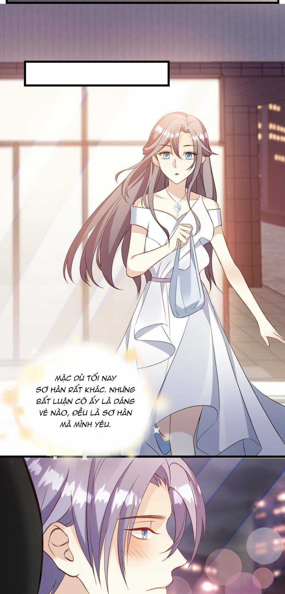 Kiều Thê Hào Môn Chạy Đi Đâu Chapter 26 trang 21