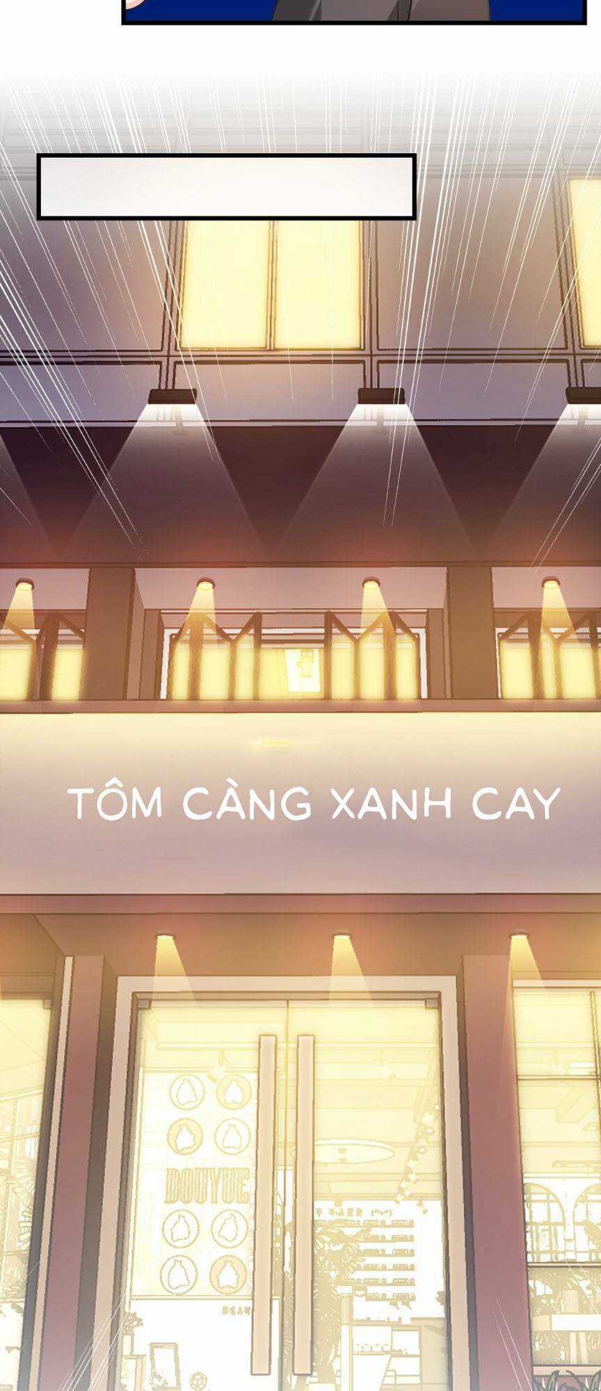 Kiều Thê Hào Môn Chạy Đi Đâu Chapter 27 trang 11