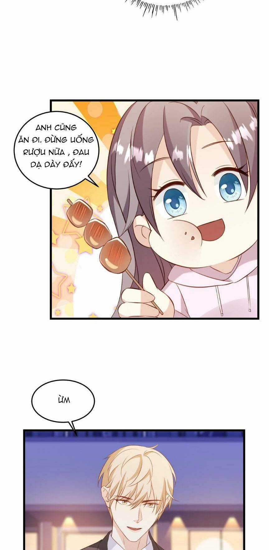 Kiều Thê Hào Môn Chạy Đi Đâu Chapter 27 trang 13