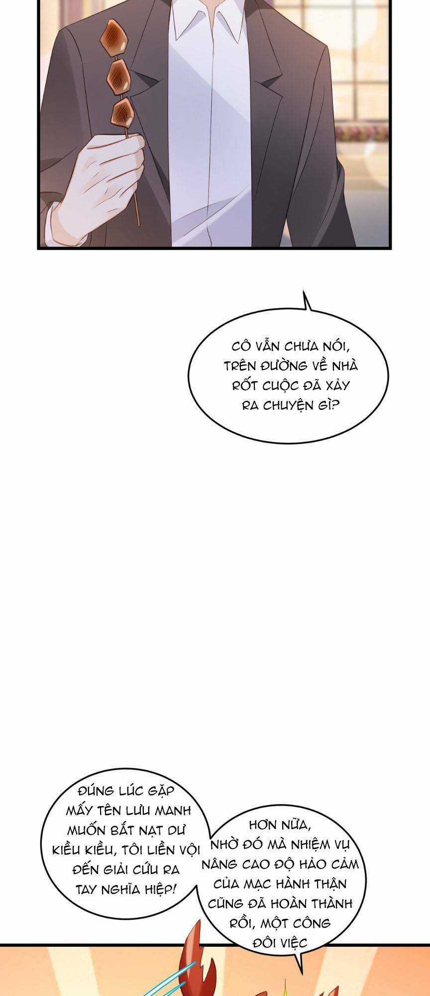 Kiều Thê Hào Môn Chạy Đi Đâu Chapter 27 trang 14