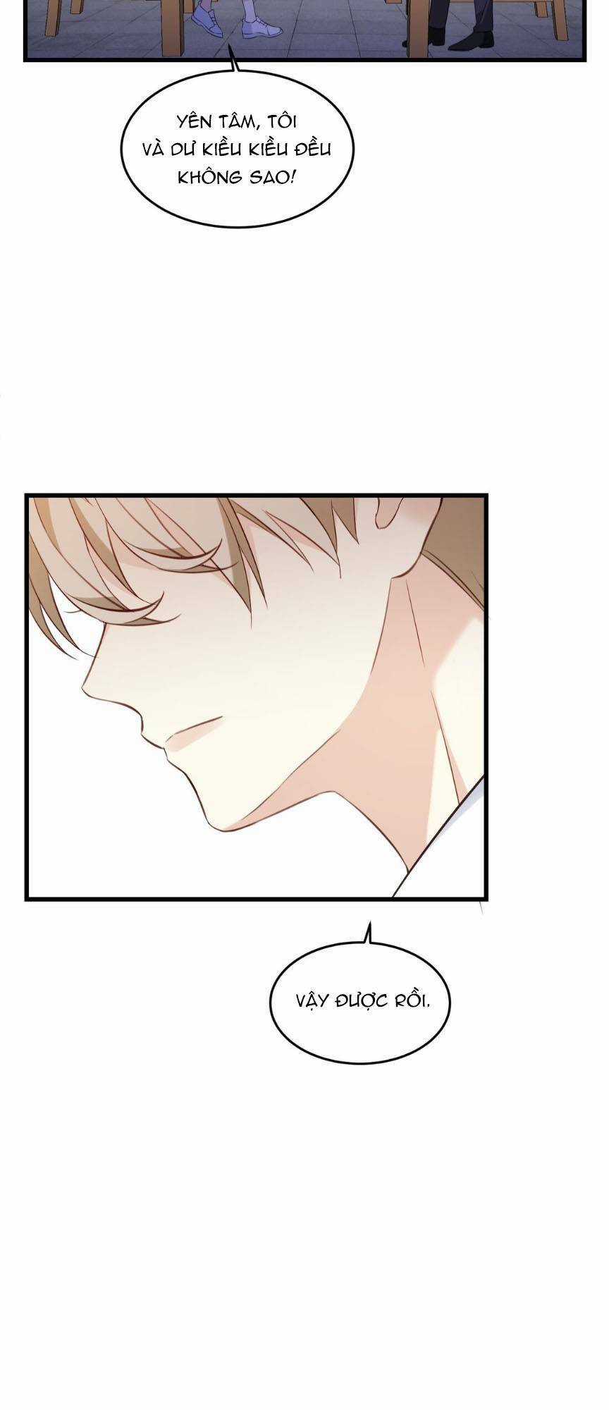 Kiều Thê Hào Môn Chạy Đi Đâu Chapter 27 trang 16