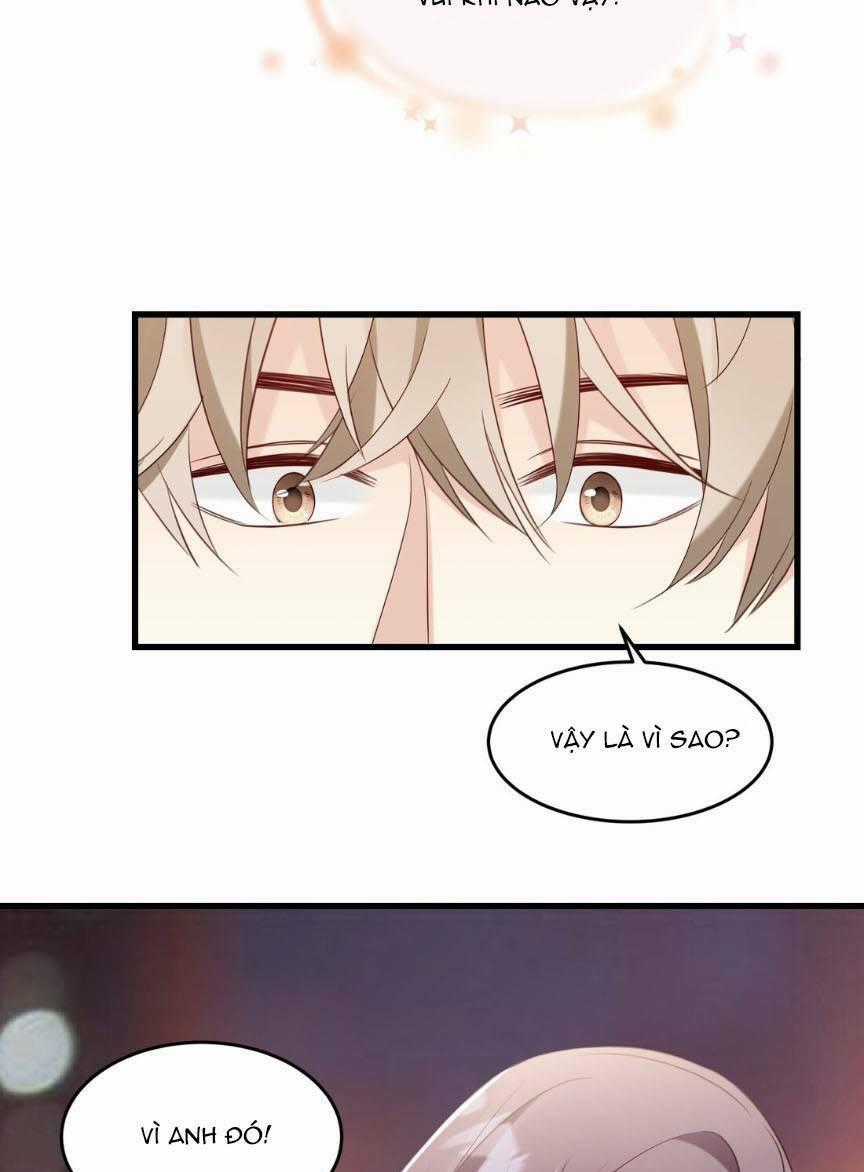 Kiều Thê Hào Môn Chạy Đi Đâu Chapter 27 trang 25