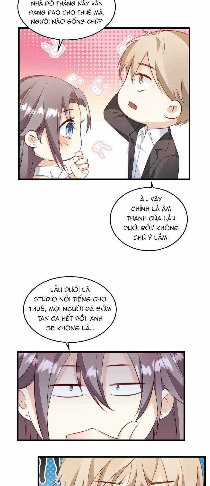 Kiều Thê Hào Môn Chạy Đi Đâu Chapter 27 trang 6