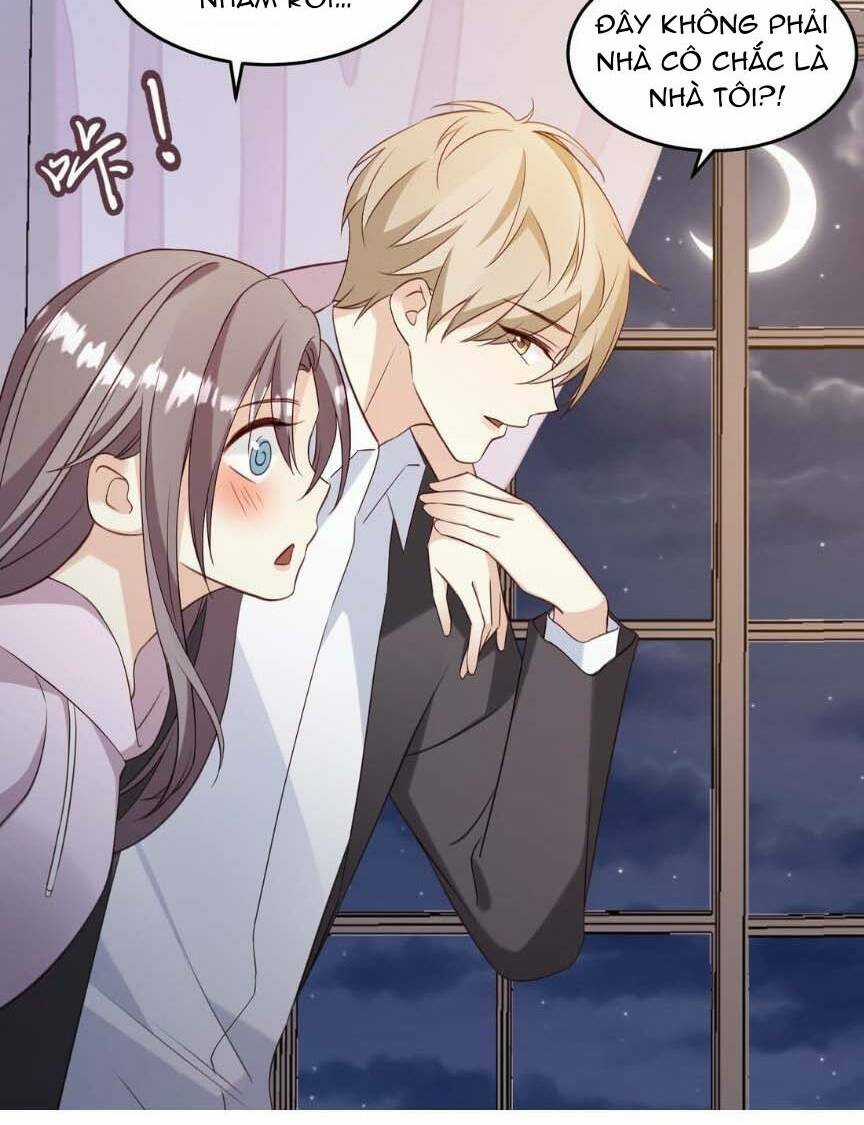 Kiều Thê Hào Môn Chạy Đi Đâu Chapter 28 trang 10