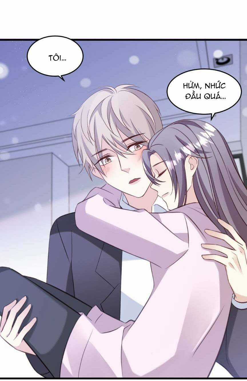 Kiều Thê Hào Môn Chạy Đi Đâu Chapter 28 trang 16