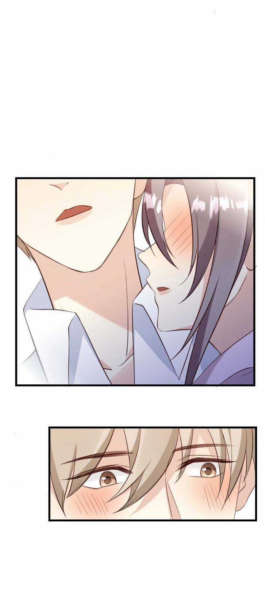 Kiều Thê Hào Môn Chạy Đi Đâu Chapter 28 trang 17