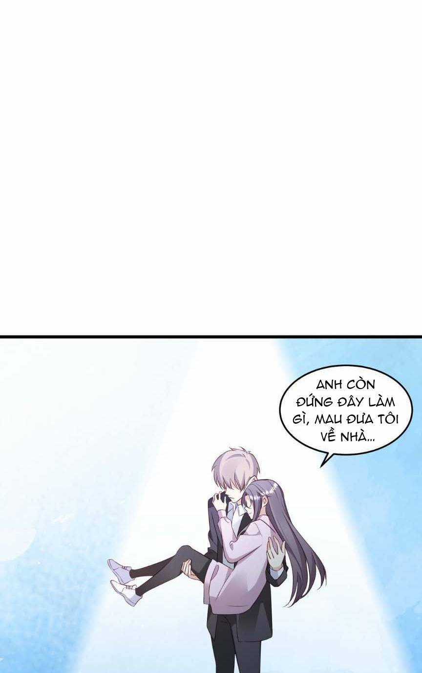 Kiều Thê Hào Môn Chạy Đi Đâu Chapter 28 trang 18