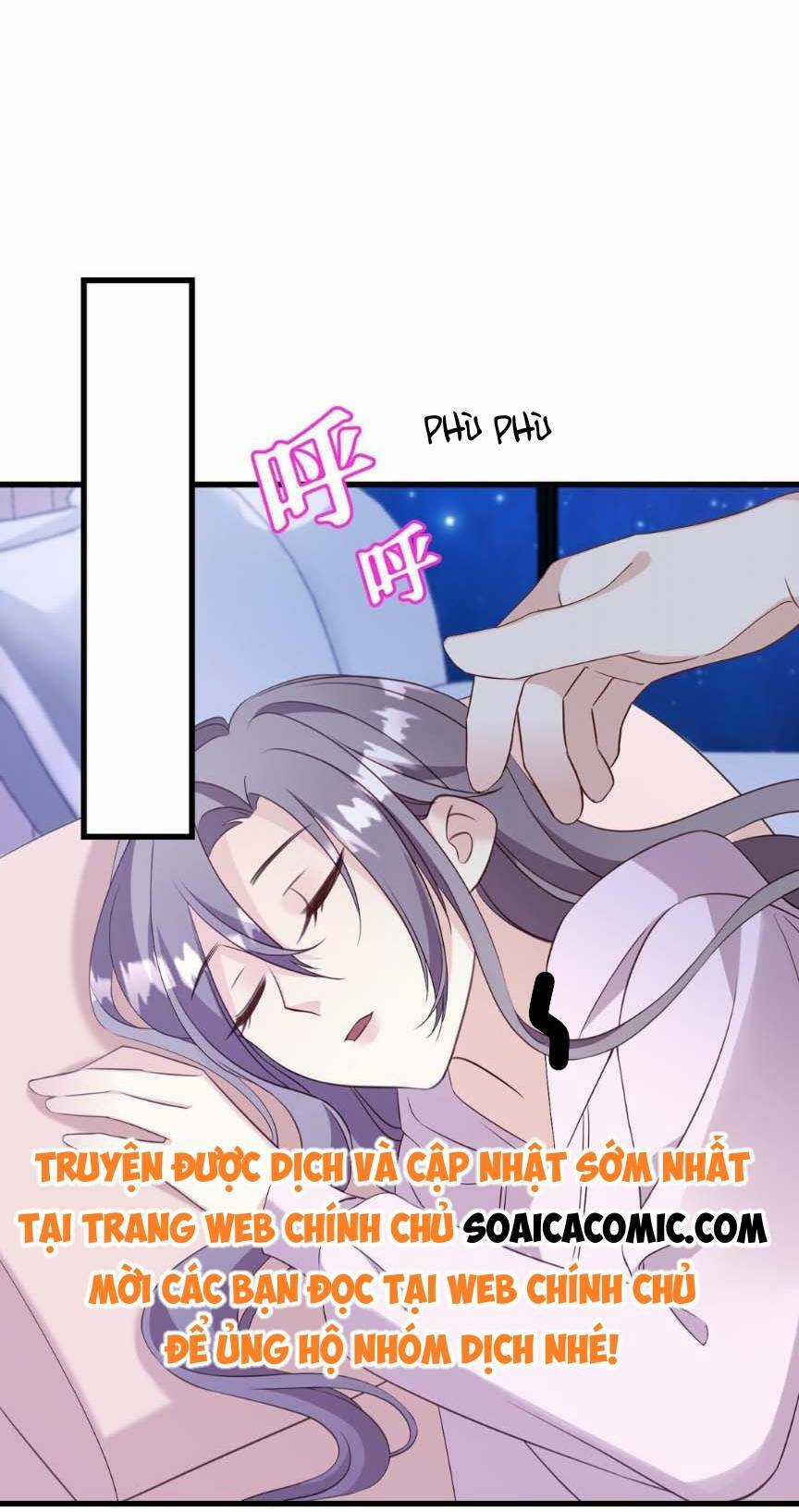 Kiều Thê Hào Môn Chạy Đi Đâu Chapter 28 trang 20