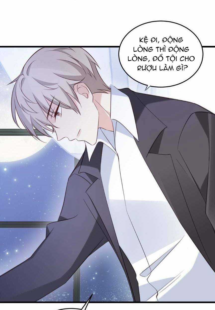 Kiều Thê Hào Môn Chạy Đi Đâu Chapter 28 trang 21