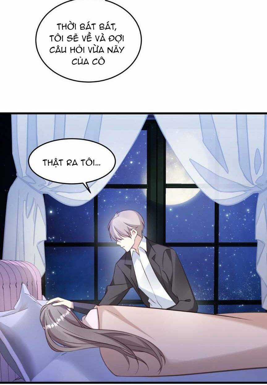 Kiều Thê Hào Môn Chạy Đi Đâu Chapter 28 trang 22