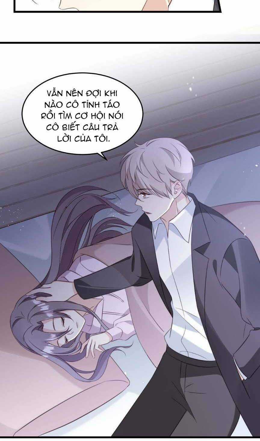 Kiều Thê Hào Môn Chạy Đi Đâu Chapter 28 trang 24