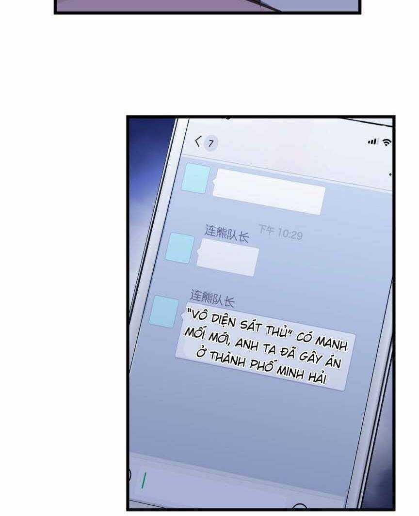 Kiều Thê Hào Môn Chạy Đi Đâu Chapter 28 trang 26