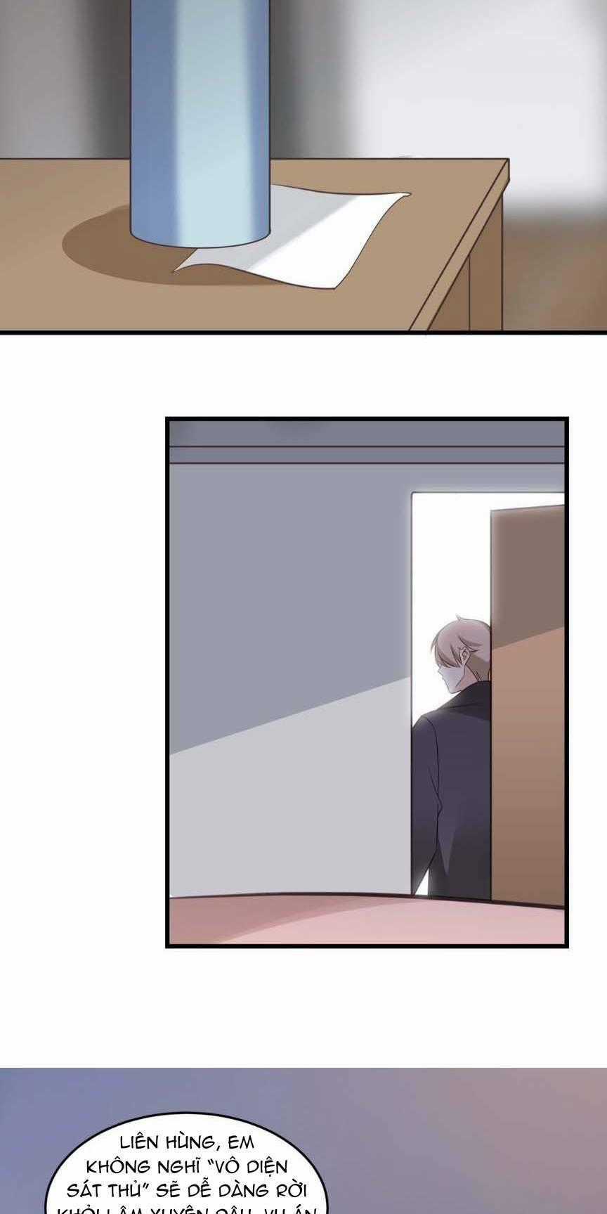 Kiều Thê Hào Môn Chạy Đi Đâu Chapter 28 trang 29