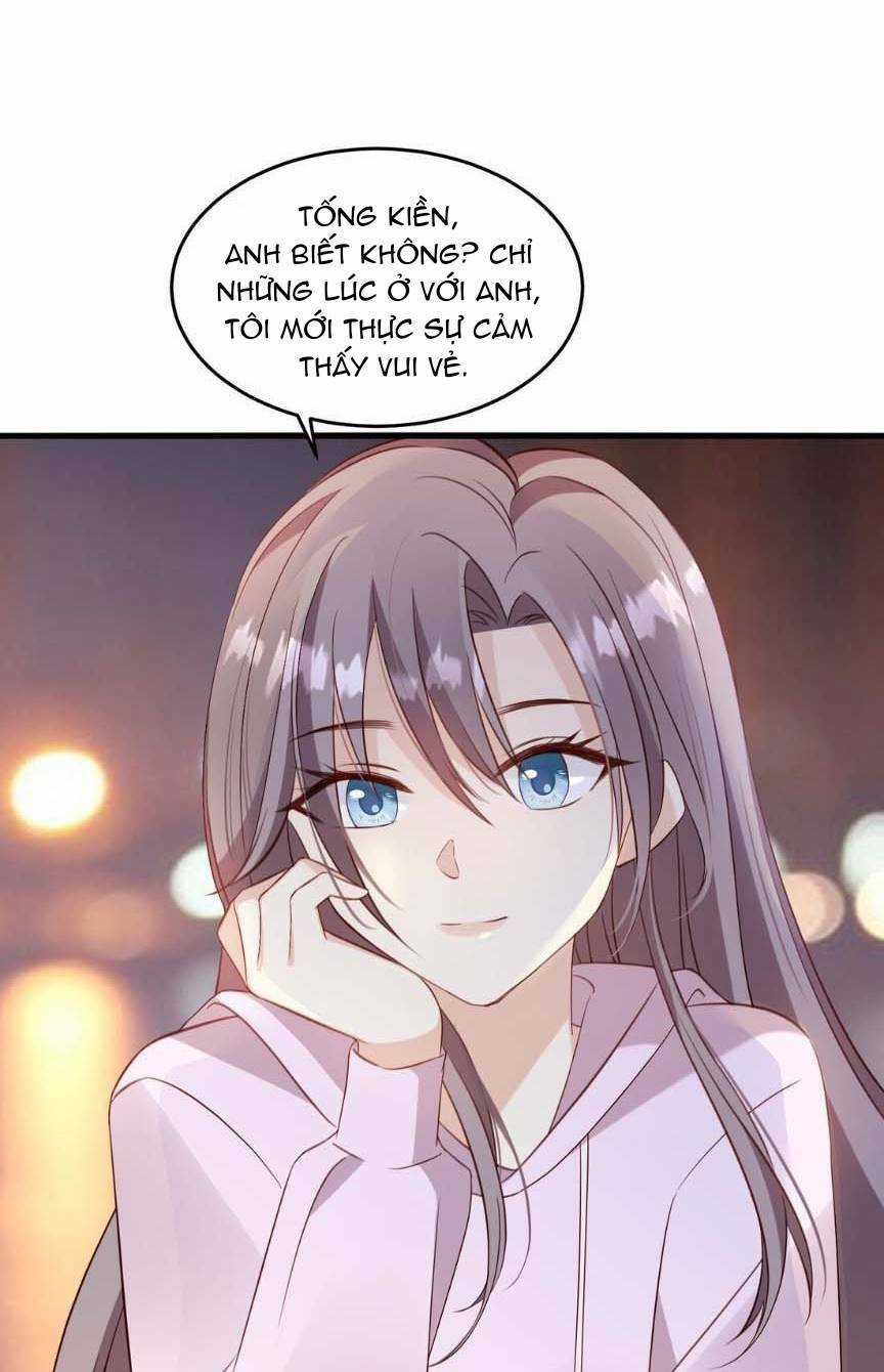 Kiều Thê Hào Môn Chạy Đi Đâu Chapter 28 trang 3