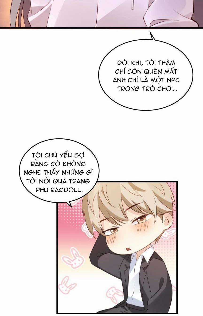 Kiều Thê Hào Môn Chạy Đi Đâu Chapter 28 trang 4