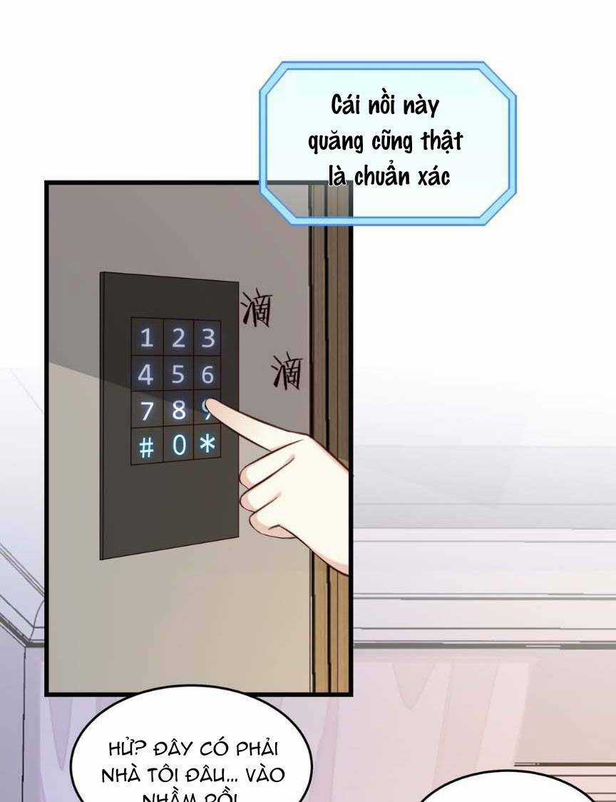 Kiều Thê Hào Môn Chạy Đi Đâu Chapter 28 trang 9