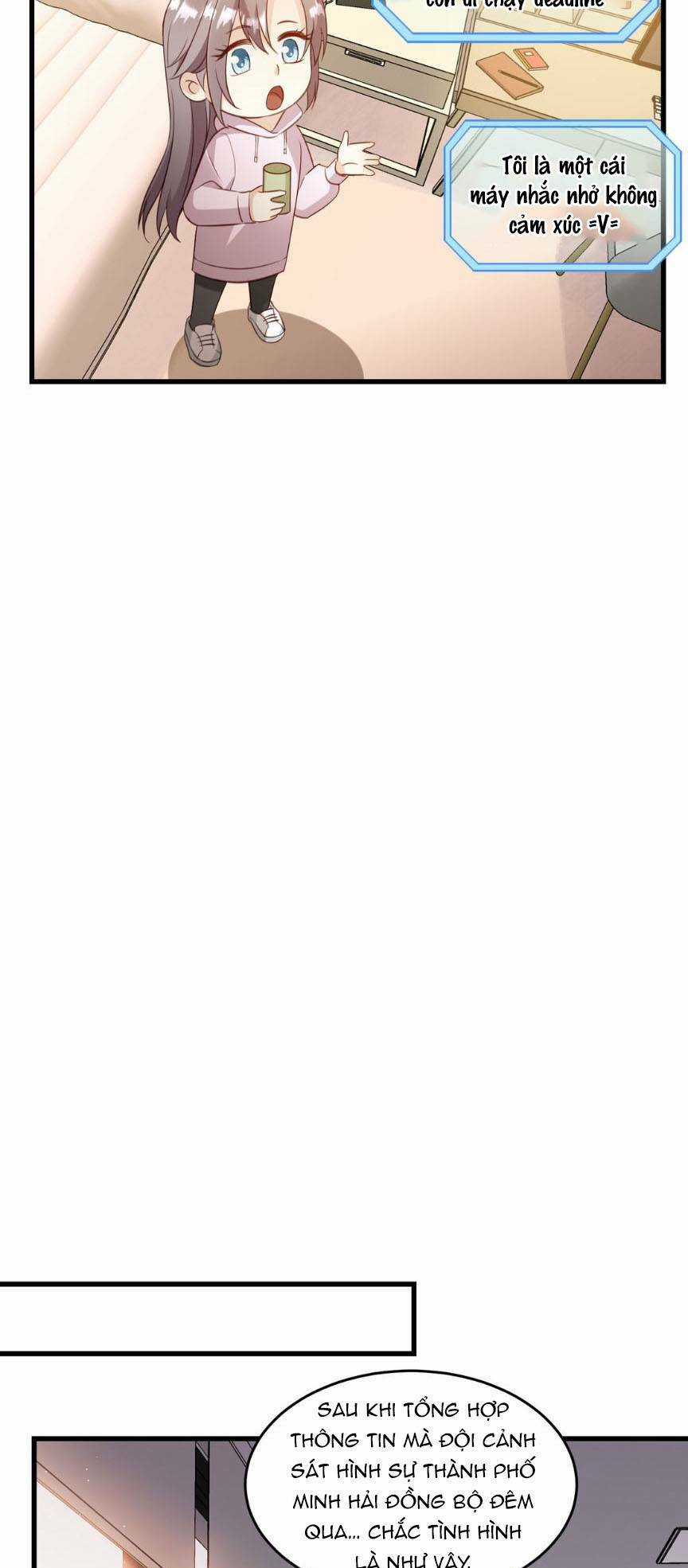 Kiều Thê Hào Môn Chạy Đi Đâu Chapter 29 trang 12