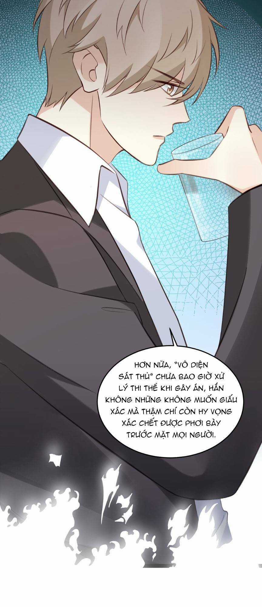 Kiều Thê Hào Môn Chạy Đi Đâu Chapter 29 trang 14