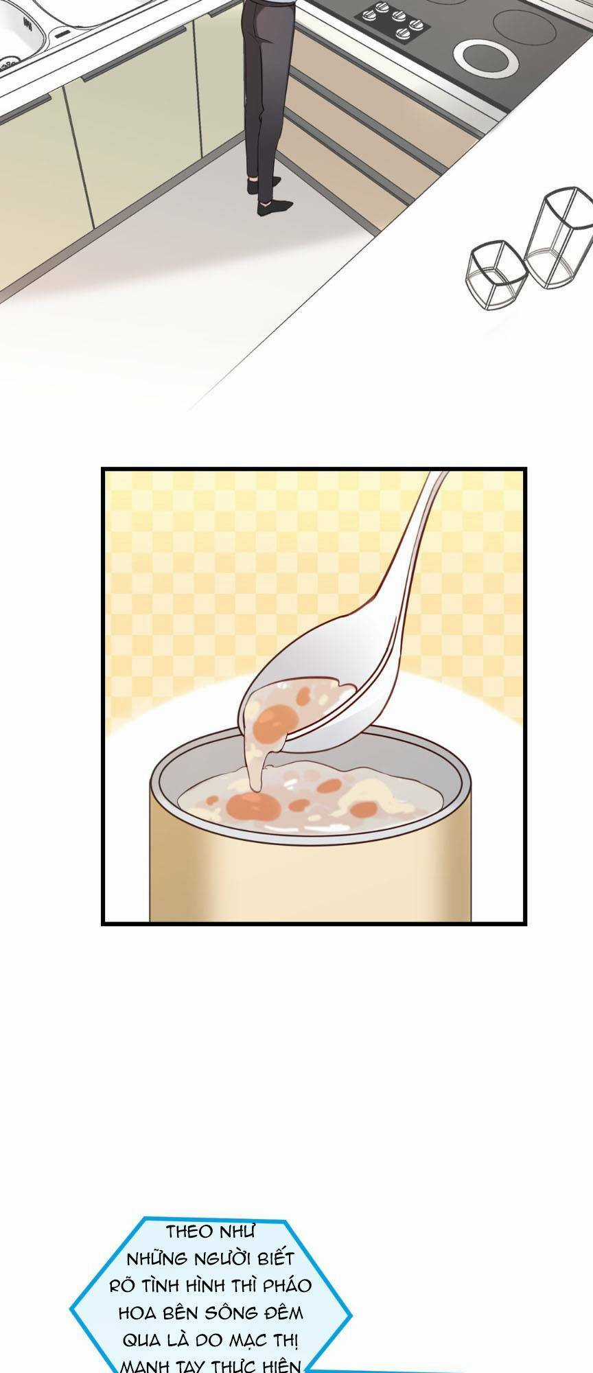 Kiều Thê Hào Môn Chạy Đi Đâu Chapter 29 trang 26