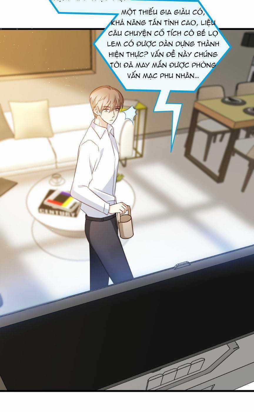 Kiều Thê Hào Môn Chạy Đi Đâu Chapter 29 trang 27