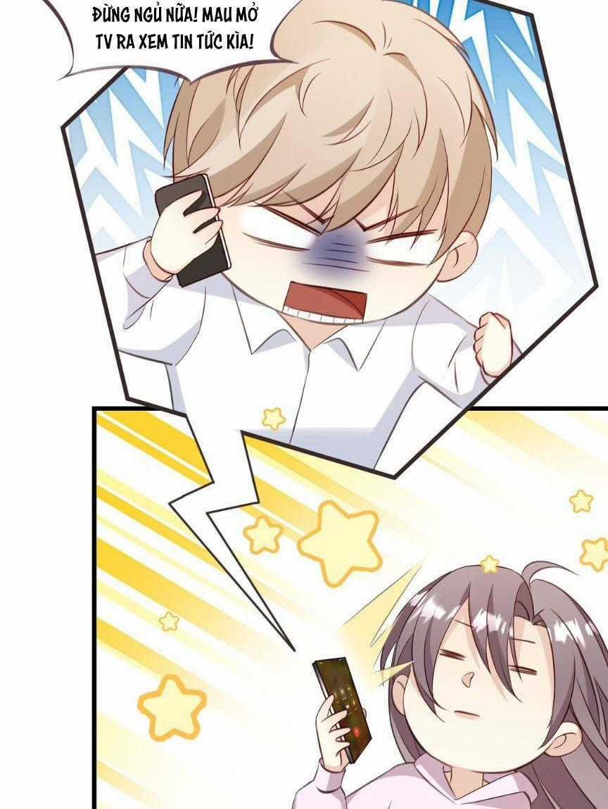 Kiều Thê Hào Môn Chạy Đi Đâu Chapter 29 trang 29