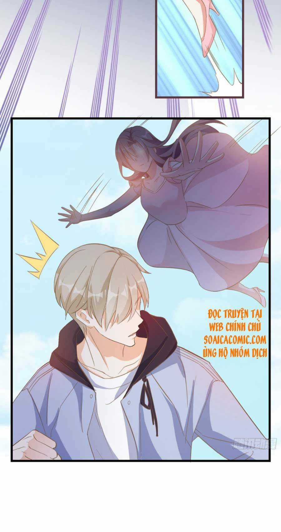 Kiều Thê Hào Môn Chạy Đi Đâu Chapter 3 trang 24