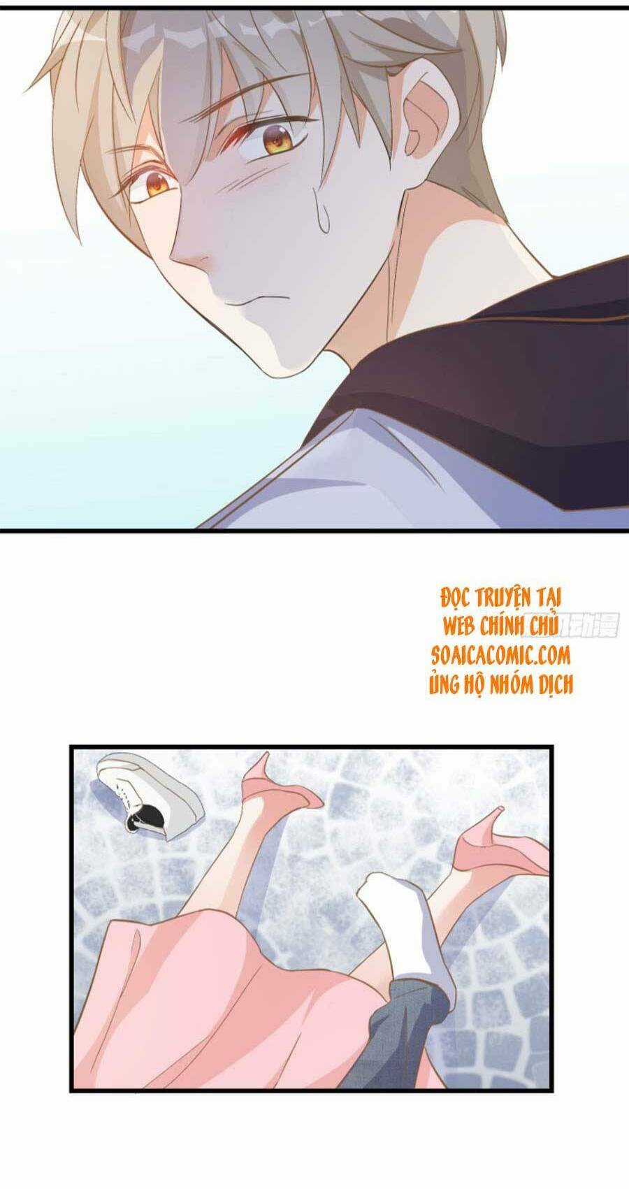 Kiều Thê Hào Môn Chạy Đi Đâu Chapter 3 trang 25