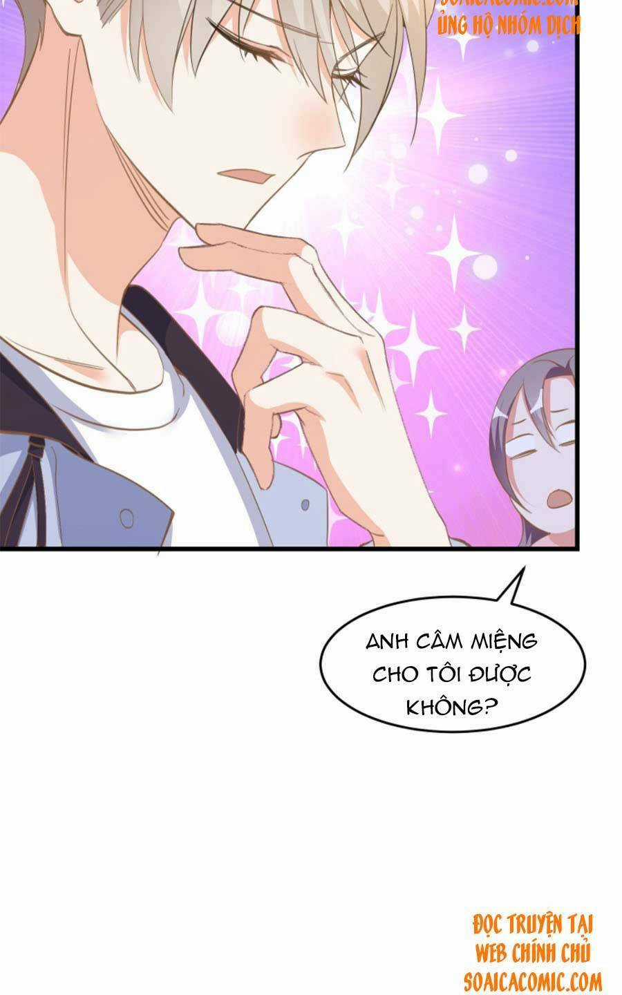 Kiều Thê Hào Môn Chạy Đi Đâu Chapter 3 trang 36