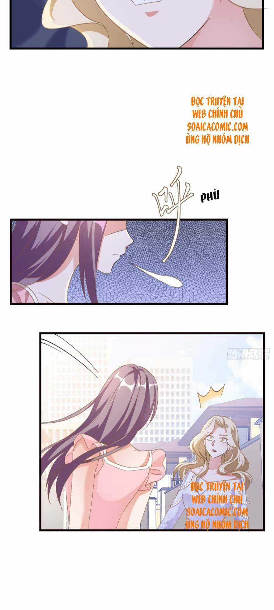 Kiều Thê Hào Môn Chạy Đi Đâu Chapter 3 trang 39