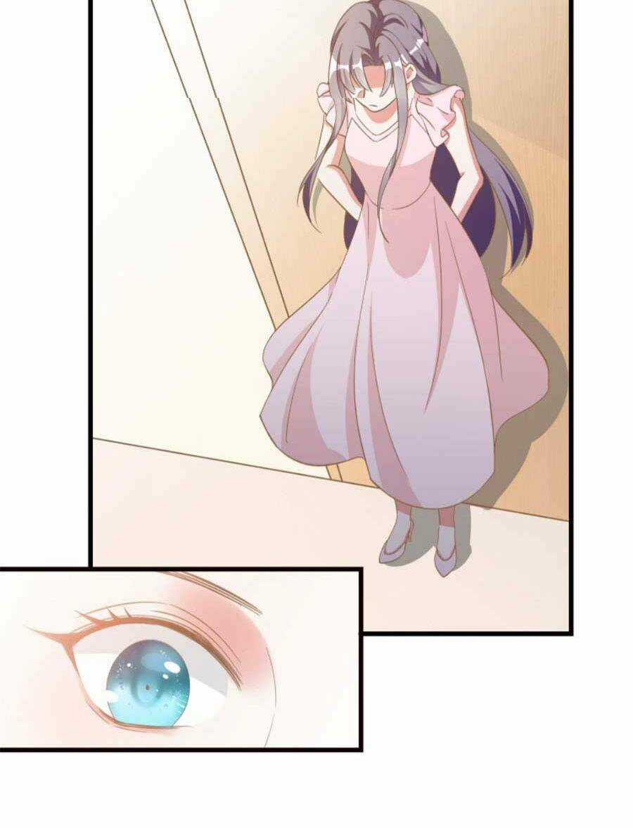 Kiều Thê Hào Môn Chạy Đi Đâu Chapter 3 trang 4