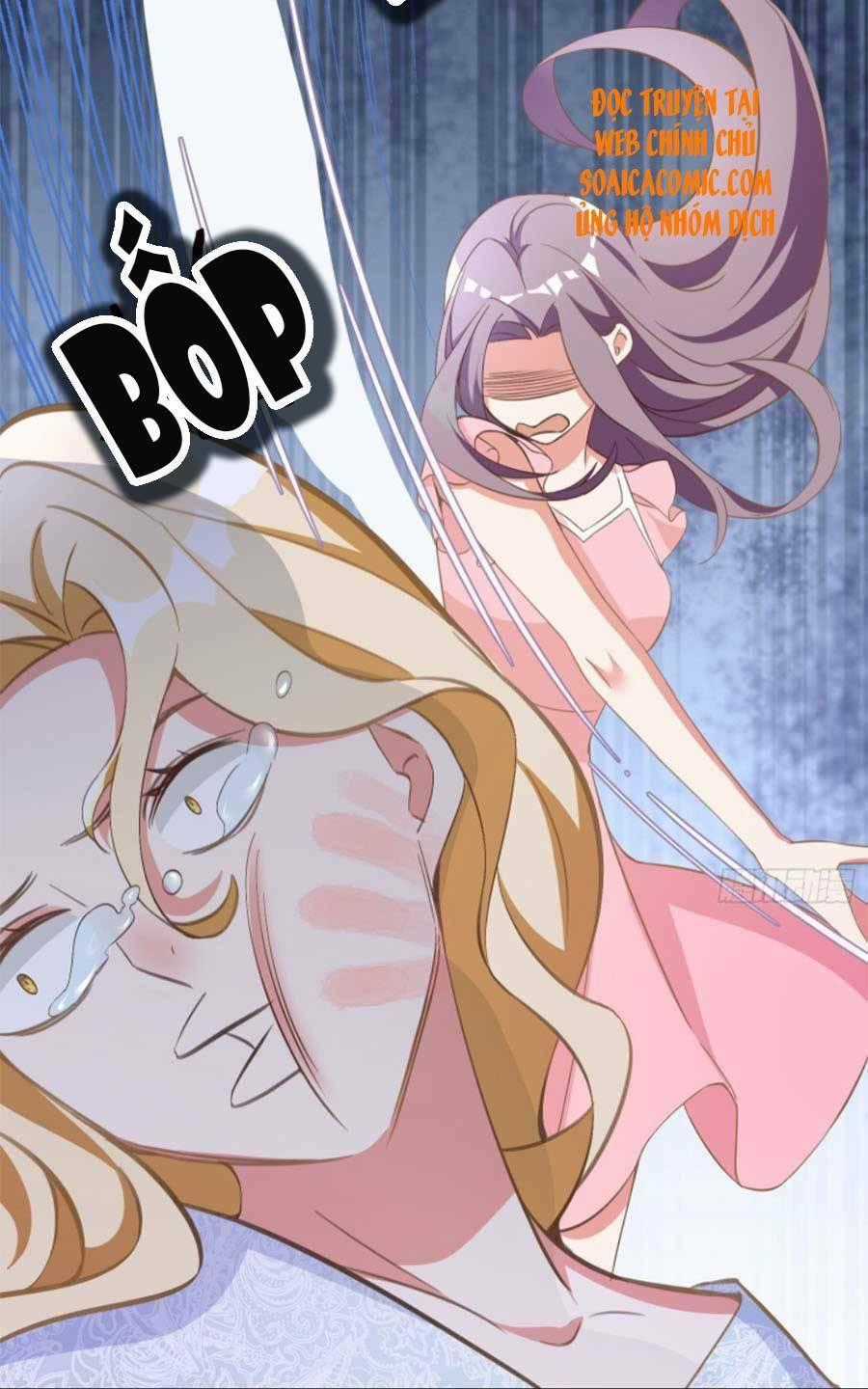 Kiều Thê Hào Môn Chạy Đi Đâu Chapter 3 trang 41