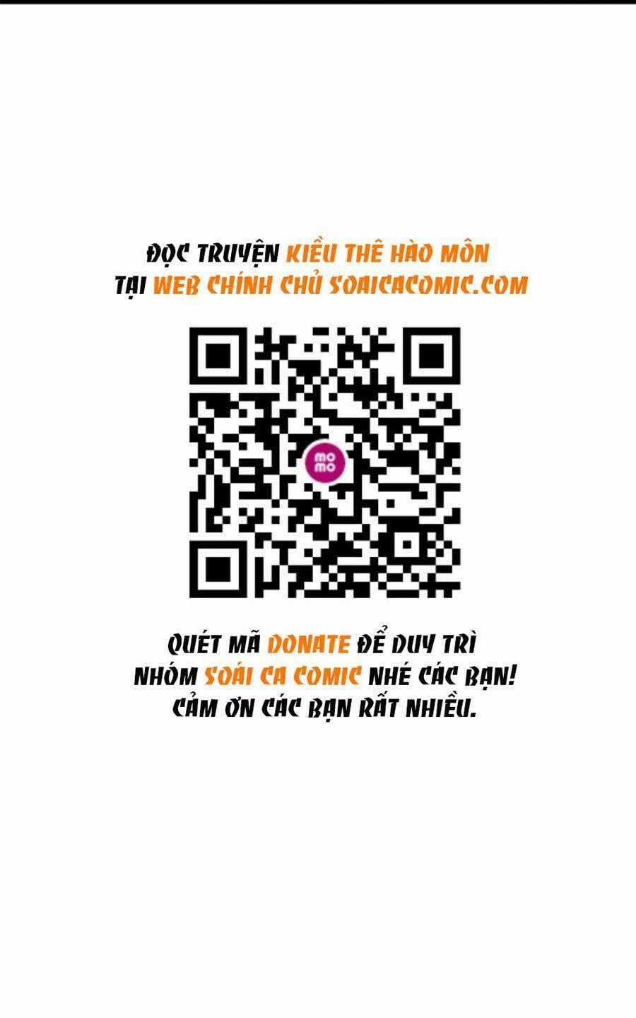 Kiều Thê Hào Môn Chạy Đi Đâu Chapter 3 trang 42