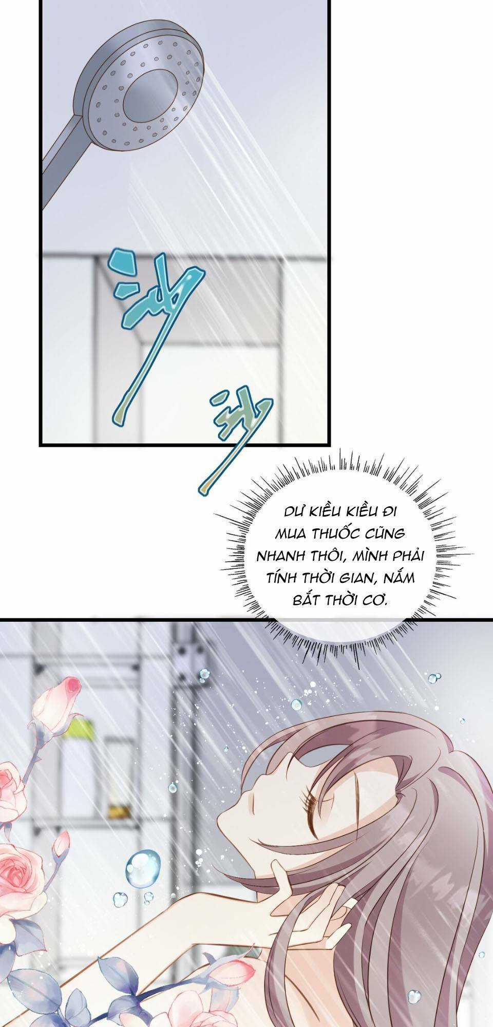 Kiều Thê Hào Môn Chạy Đi Đâu Chapter 30 trang 21